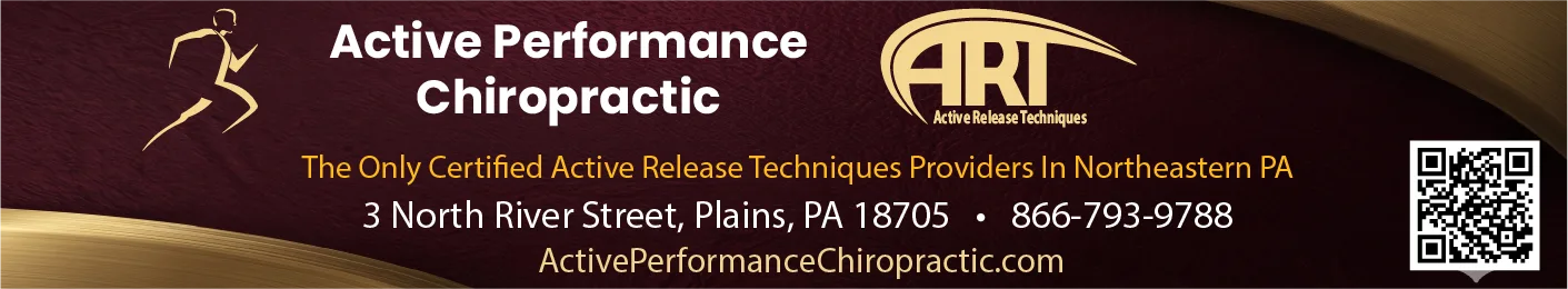 Active Performance Chiropractic