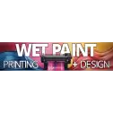 Wet Paint Printing + Design