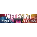 Wet Paint Printing + Design