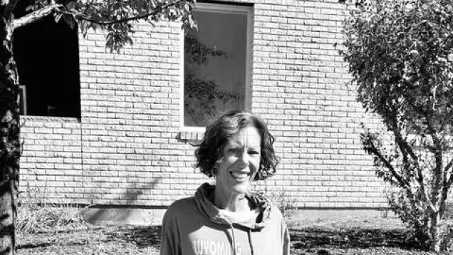 Heather Philneck Dewees