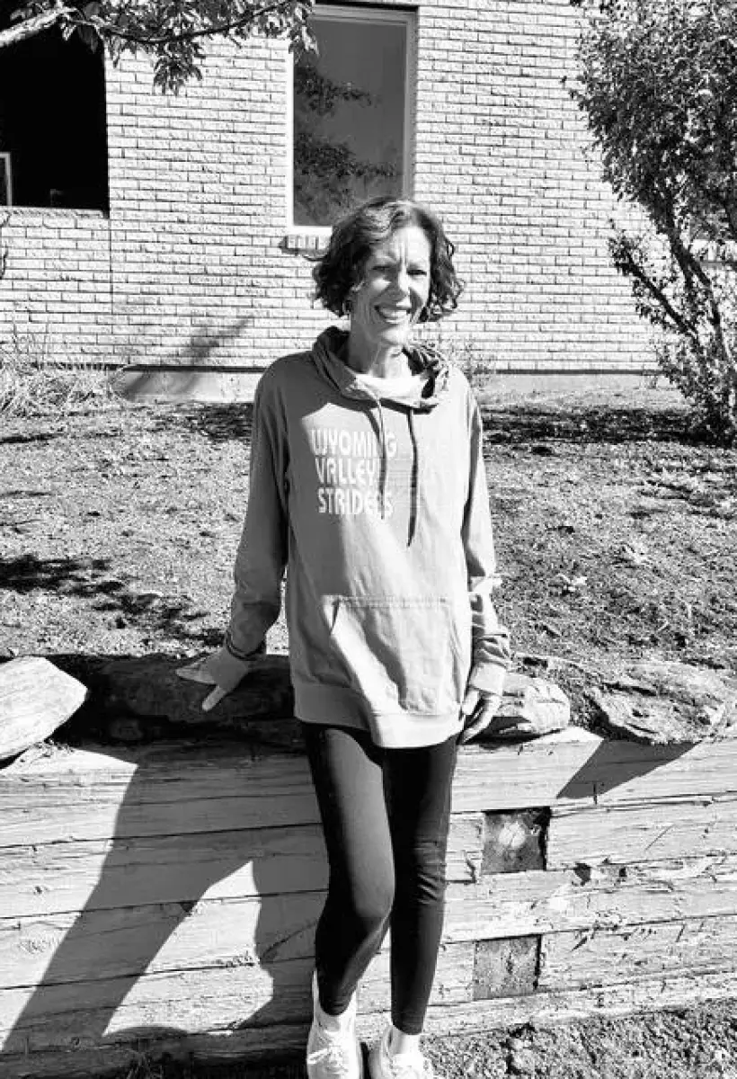 Heather Philneck Dewees